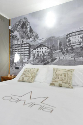 Mollino Rooms Breuil-Cervinia